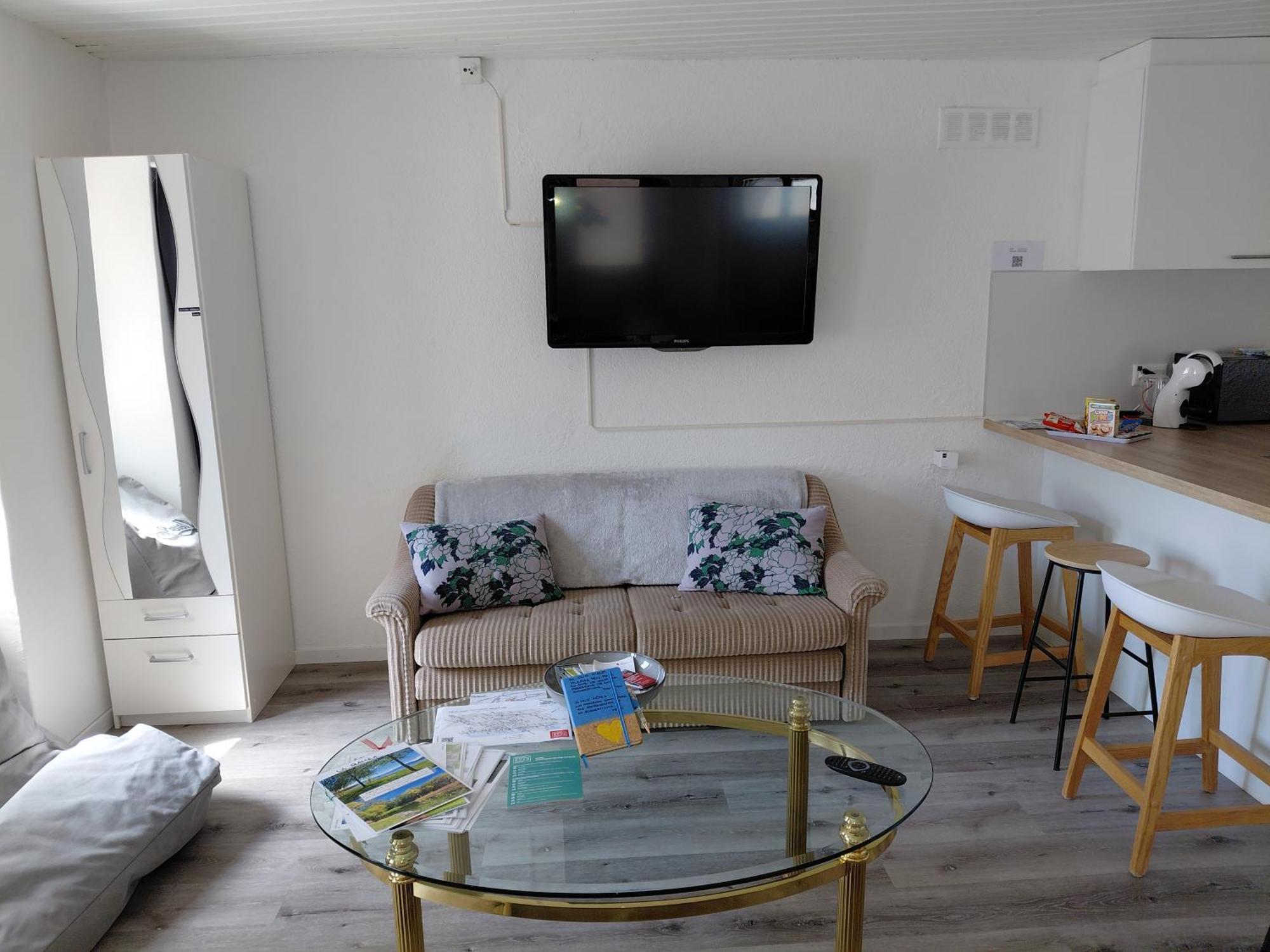 Apartment Des Paves A Peseux Neuenburg